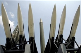 Nga không thể thờ ơ trước hệ thống phòng thủ tên lửa của Mỹ 